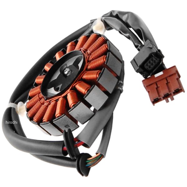 ステーターCOMP. 31220-GGZ-J01