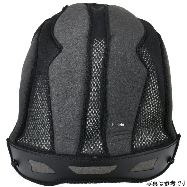 コンフォートライナー 23以降 V1ヘルメット用 XLサイズ