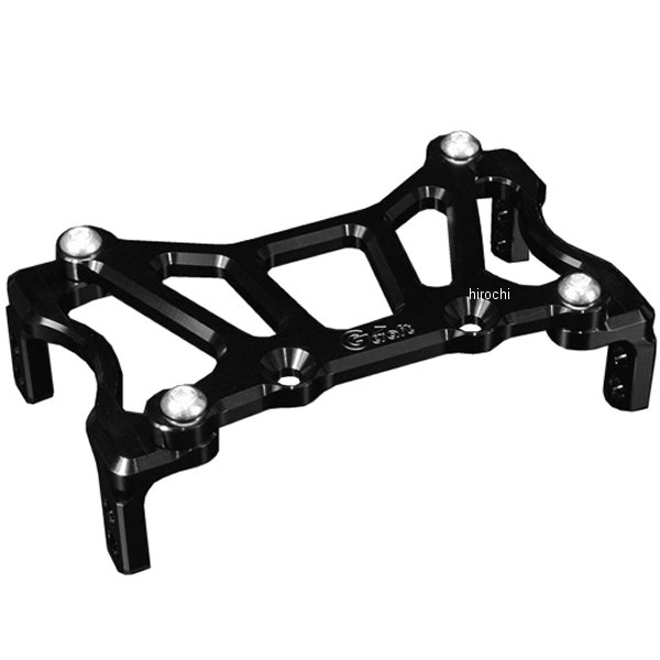 199mmピッチ ステムキット用 スタビライザー タイプ5 黒 モンキー