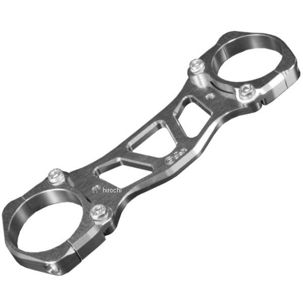 50φ ダウン フェンダーステー タイプ4 APE シルバー