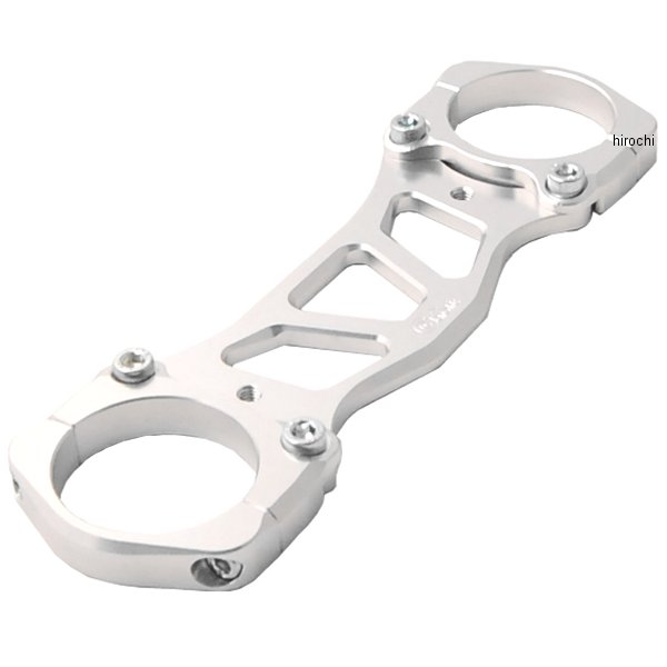 48φ ダウン フェンダーステー タイプ5 APEタイプD シルバー