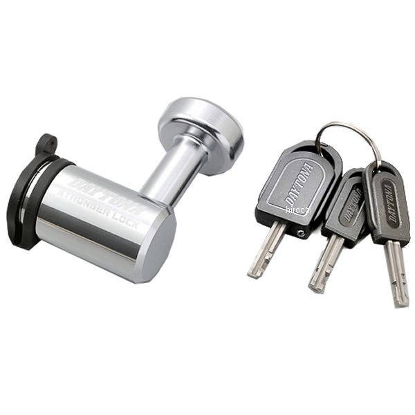 Sチェーンロック用 補修ディスクロック