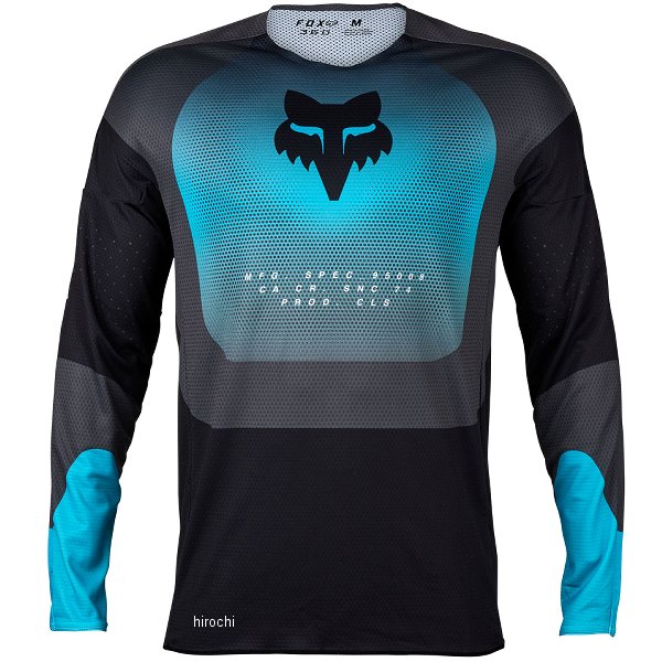 ジャージ 360 リバイズ ティール Mサイズ