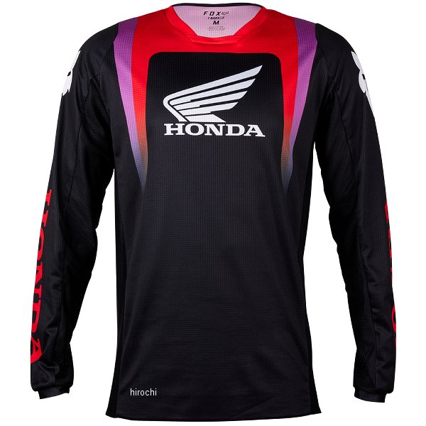 ジャージ 180 ホンダ マルチカラー Mサイズ