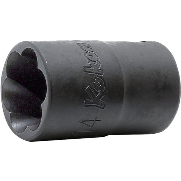 31279.5 121-8323  9.5mm差込 ナットツイスター 9.5mm