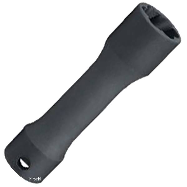 Ko-ken 3/8"(9.5mm)SQ. ナットツイスター(ディープ) 全長80mm 10mm