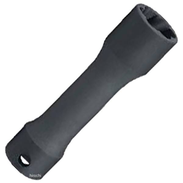 Ko-ken 3/8"(9.5mm)SQ. ナットツイスター(ディープ) 全長80mm 11mm