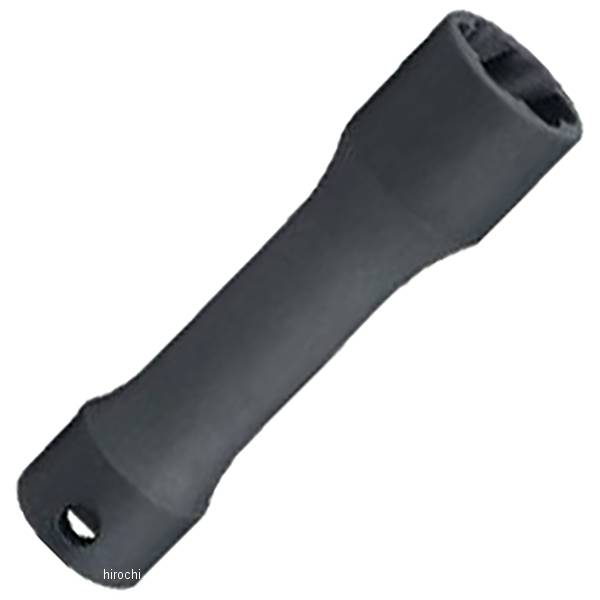 Ko-ken 3/8"(9.5mm)SQ. ナットツイスター(ディープ) 全長80mm 13mm