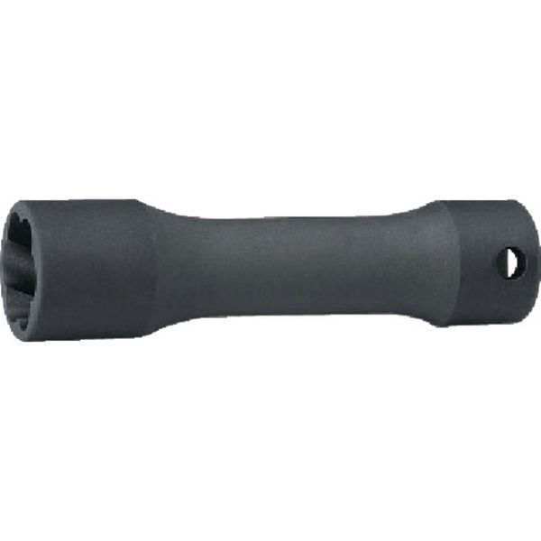 3128.8014  9.5mm差込 ナットツイスター(ディープ) 全長80mm 14mm