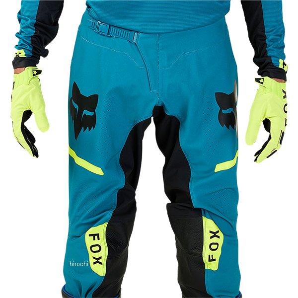 フレックスエアーパンツ オプティカル マウイブルー 28インチ