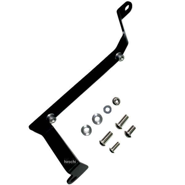 サイドカバーマウントプレート モンキー125