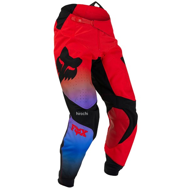 360 パンツ ストリーク フローレッド 28インチ