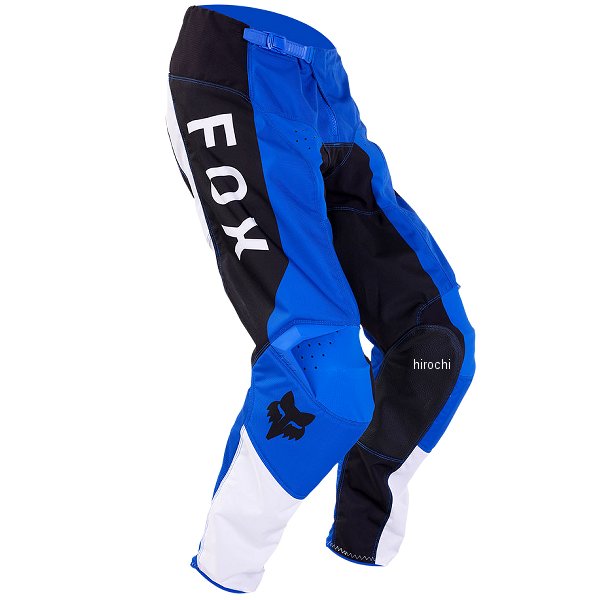 180 パンツ ニトロ 青 32インチ