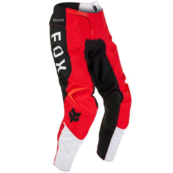 180 パンツ ニトロ フローレッド 34インチ