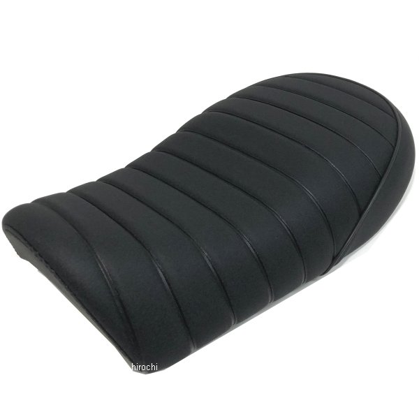 カスタムシート 段付きタックロール モンキー125