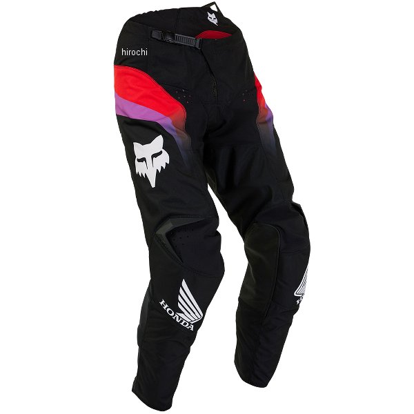 180 パンツ ホンダ マルチカラー 32インチ