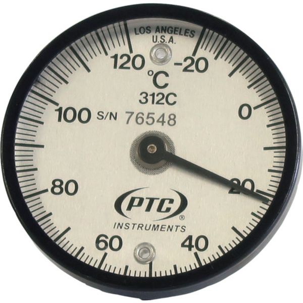 312C 859-5326  磁石付表面温度計