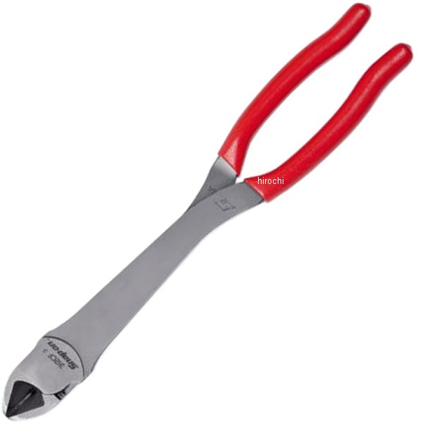 ダイアゴナルカッター ヘビーデューティ