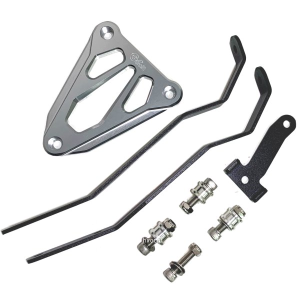 ダウンフェンダーステー タイプ2 モンキー125