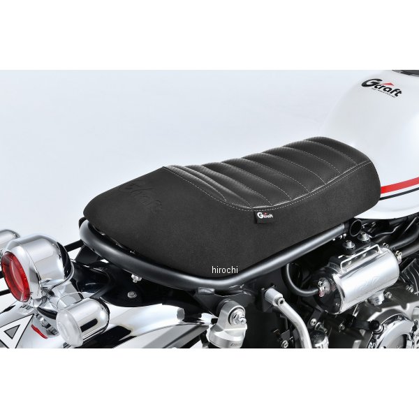 TRシート モンキー125