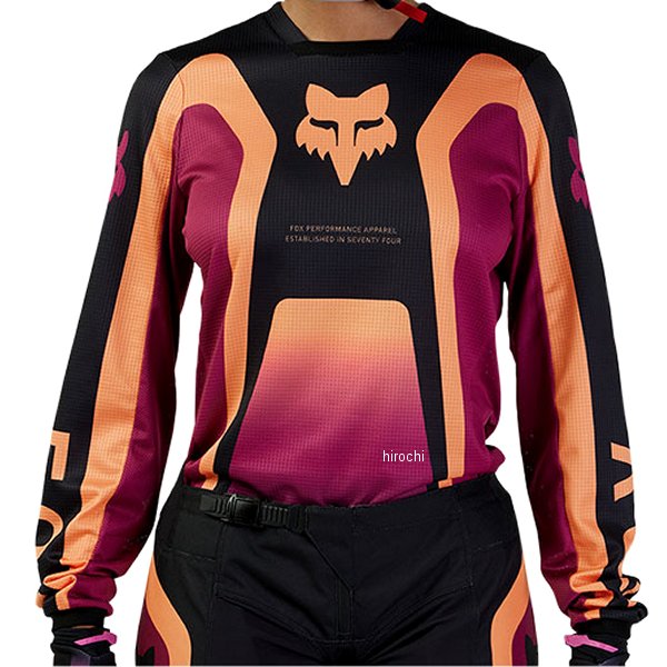 ジャージ 180 ウーマンズ バラスト マグネティック Mサイズ