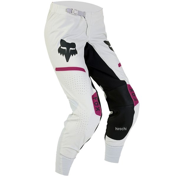 フレックスエアーパンツ オプティカル グレー レディース 4インチ