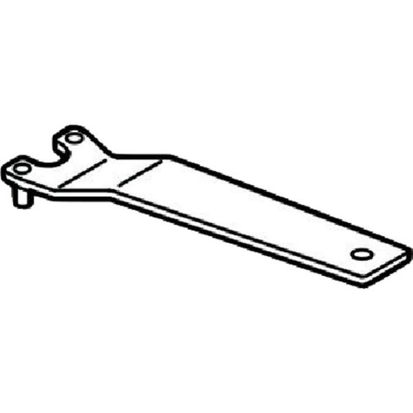 629-6875  ピン付スパナ