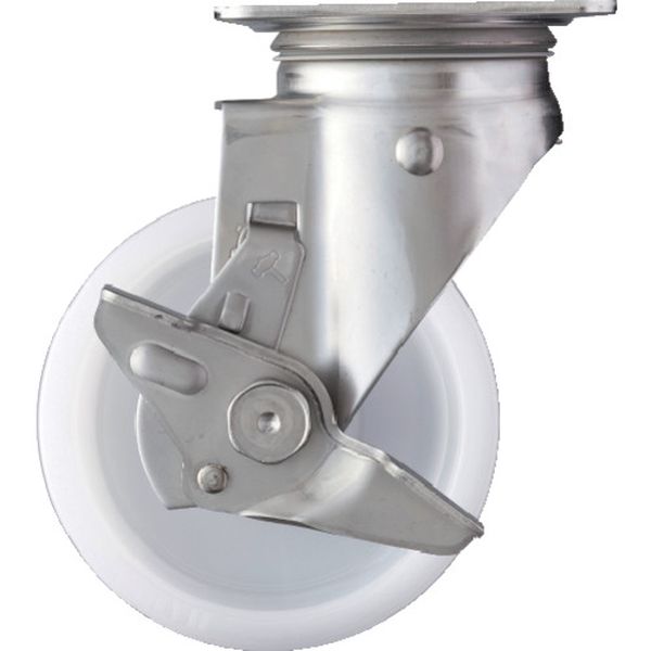 313SNRB125 337-3116  SUS サイドSP付 ナイロンB車125mm