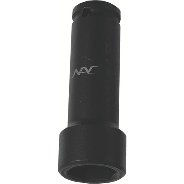 853-2273  ソケット ディープタイプ 差込角9.52x対辺14mmx100L