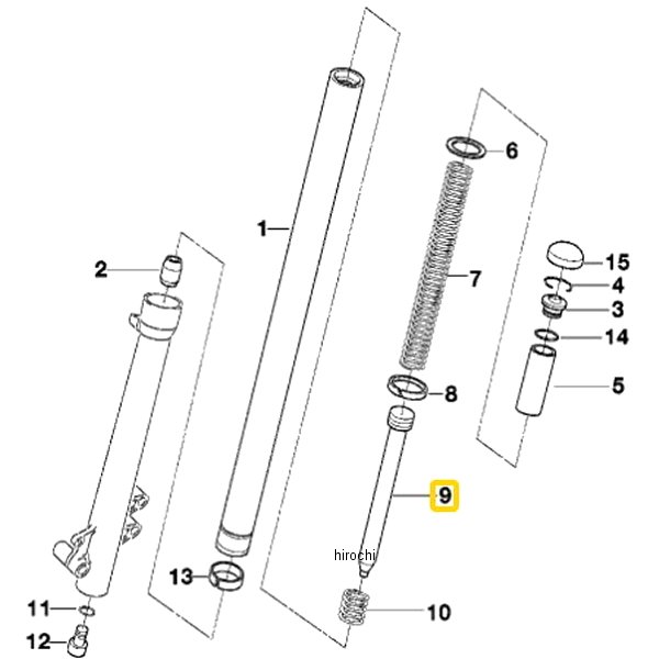 パイプ 31427655780