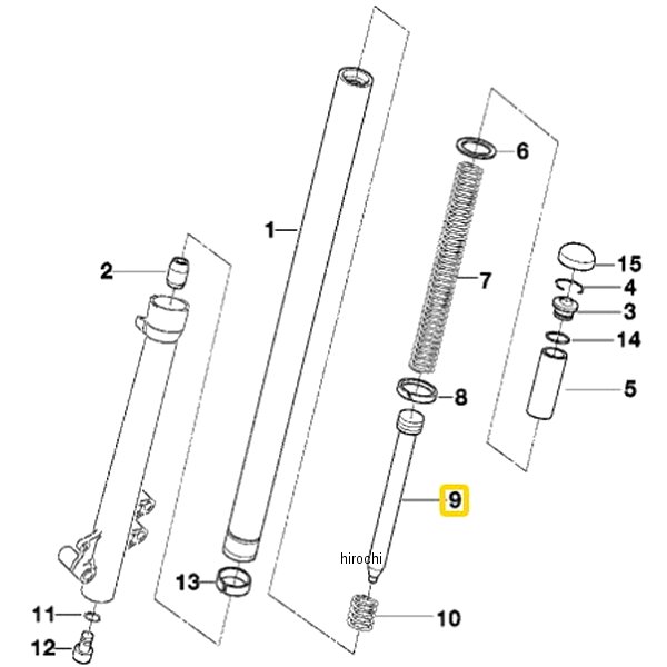 パイプ 31427658886