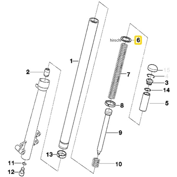リング 31427660358