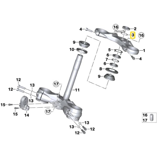 ディスク 31427718387