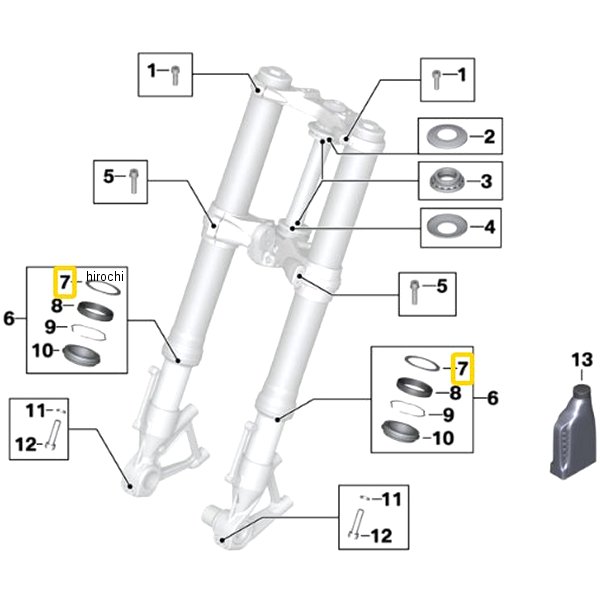 サポートディスク 31427720330