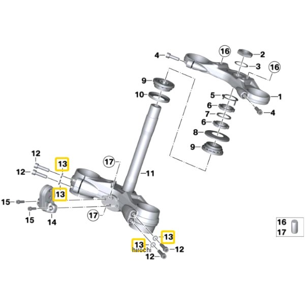 ディスク 31428549834