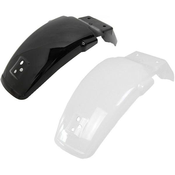 リアフェンダー エイプ100、50 (AC16、HC07)