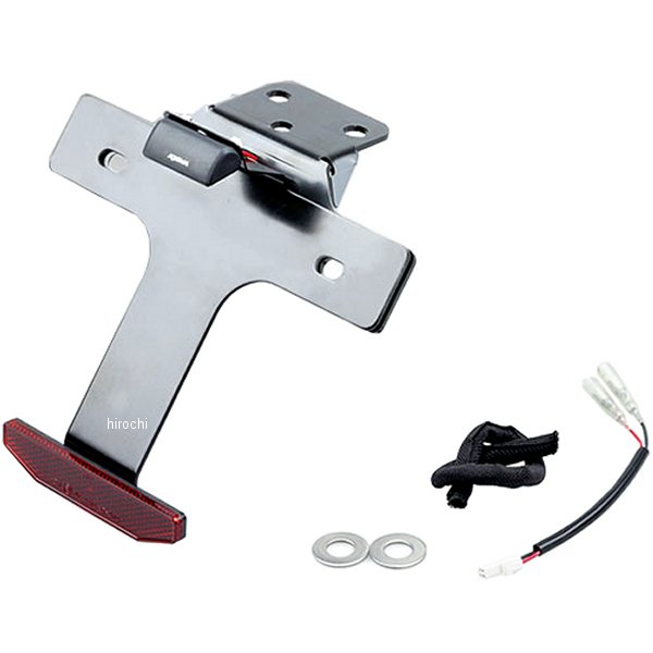 フェンダーレスキット 黒 21年以降 ハヤブサ