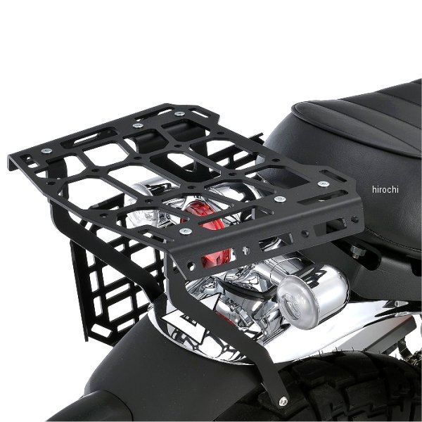 リアキャリア タイプ2 モンキー125