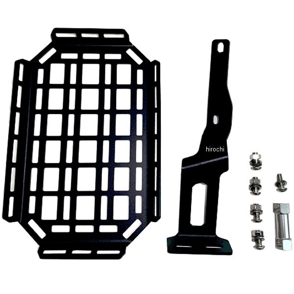 マルチサイドラック 左側 モンキー125