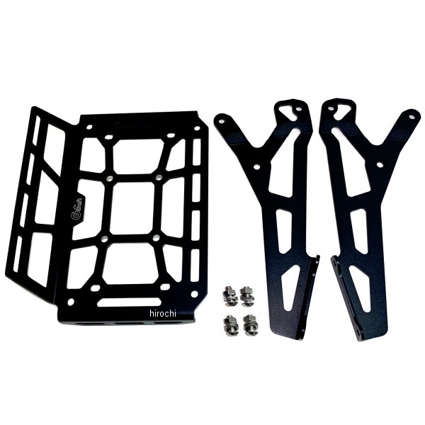 フロントキャリア タイプ2 モンキー125