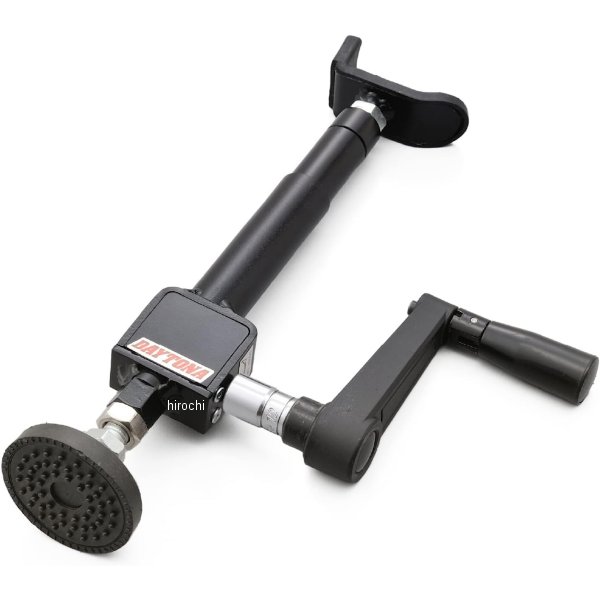 イージーリフトアップスタンド ギア式