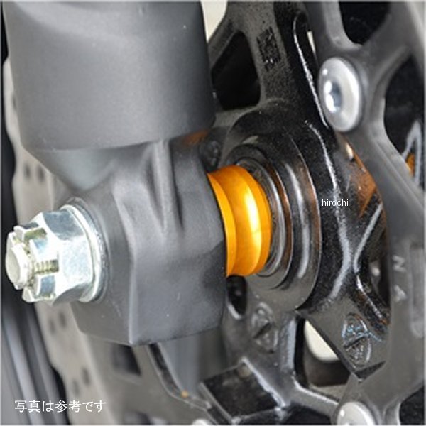 ホイールカラーセット Ninja250SL 赤