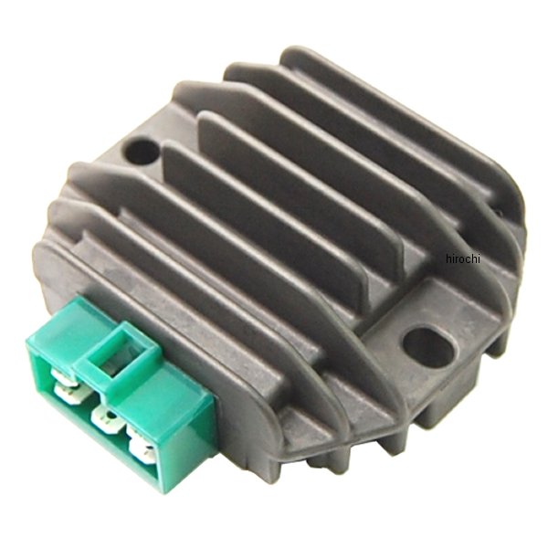 レクチファイヤーASSY.レギュレート 31600-GEE-003