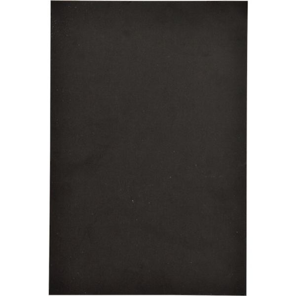 113-8844 スチールラバーシート MGP-6 300×200mm 裏面粘着剤付 マグネット設置可