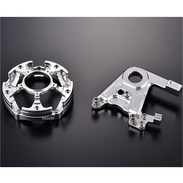 アグラス AGRAS リアキャリパーサポートセット レース用 YZF-R1/M