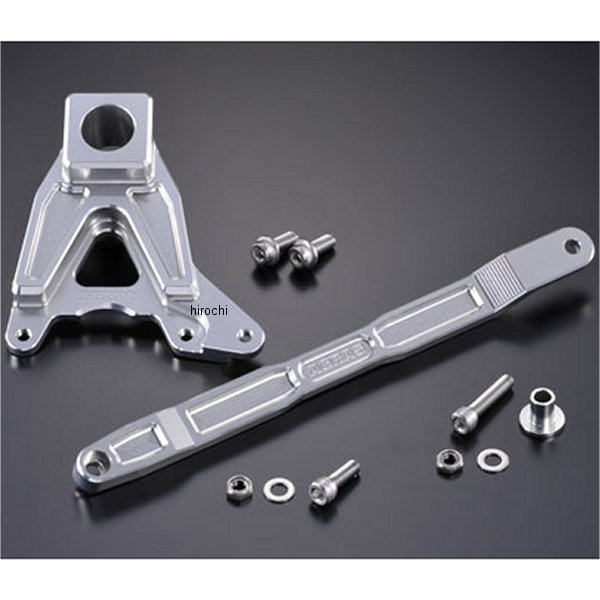 リアキャリパーサポート GSX1400