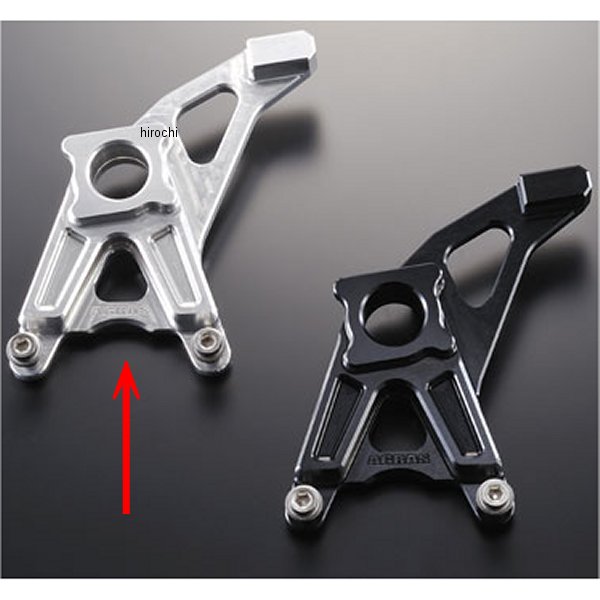 リアキャリパーサポート 09年-12年 GSX-R1000