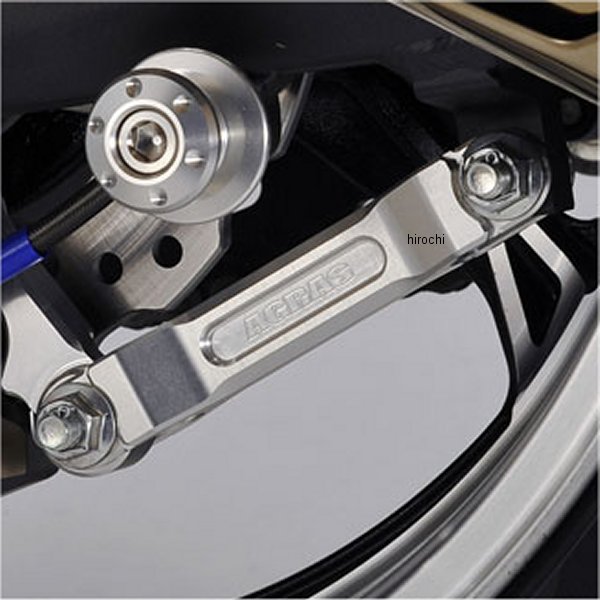 トルクロッド 10年 Z1000