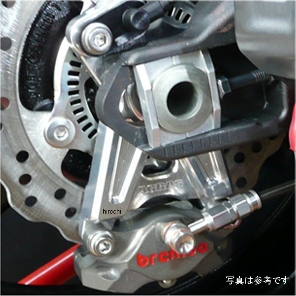 リアキャリパーサポート 11年-19年 ZX-10R