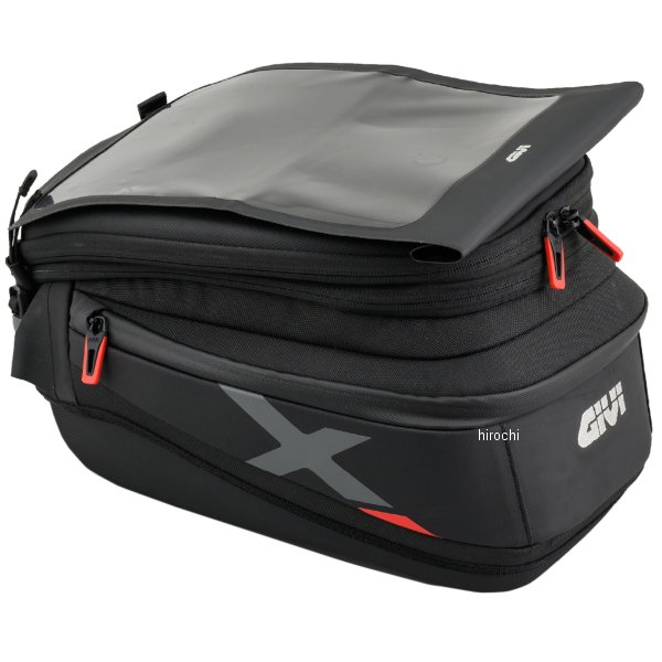 ジビ GIVI XL06 タンクロック 20L